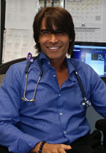 Los Angeles liposuction surgeon - Dr. Robert Hashemiyoon