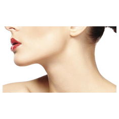 Neck & Face - liposuction in irvine